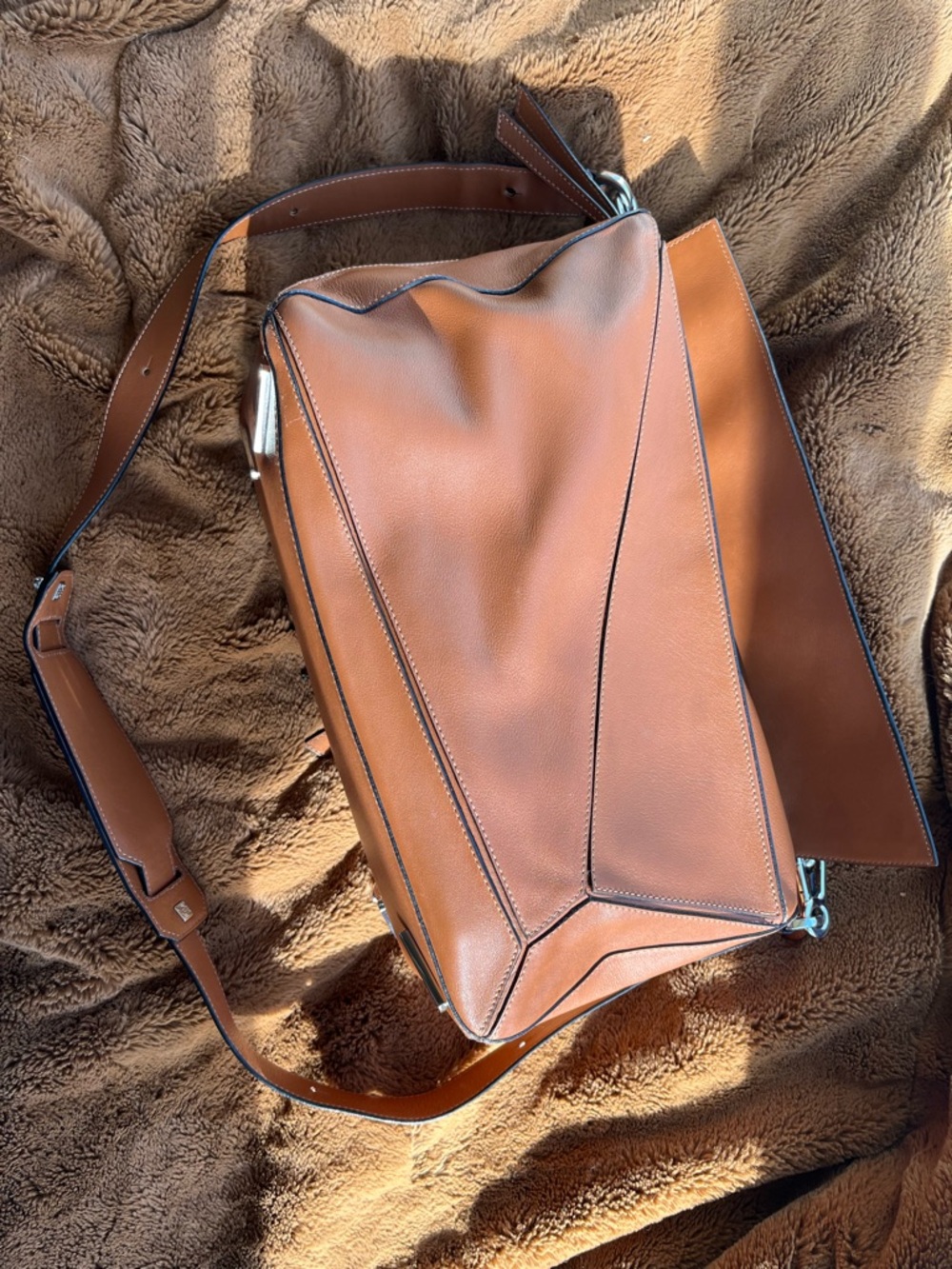 Loewe Large Puzzle - Picture 4 of 17